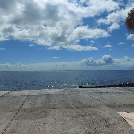 Casas Da Tia Florinda - Casa Flor De Laranjeira Vila Faial da Terra Exterior foto