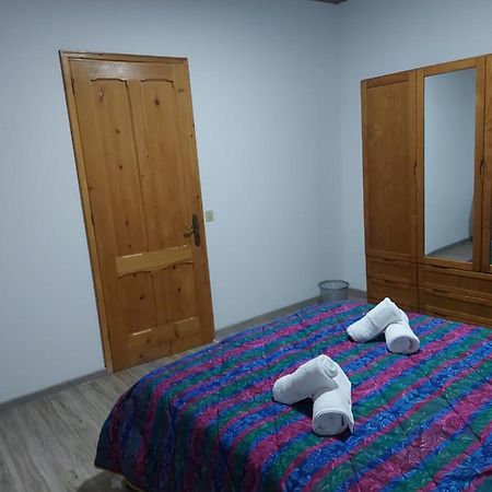 Casas Da Tia Florinda - Casa Flor De Laranjeira Vila Faial da Terra Exterior foto