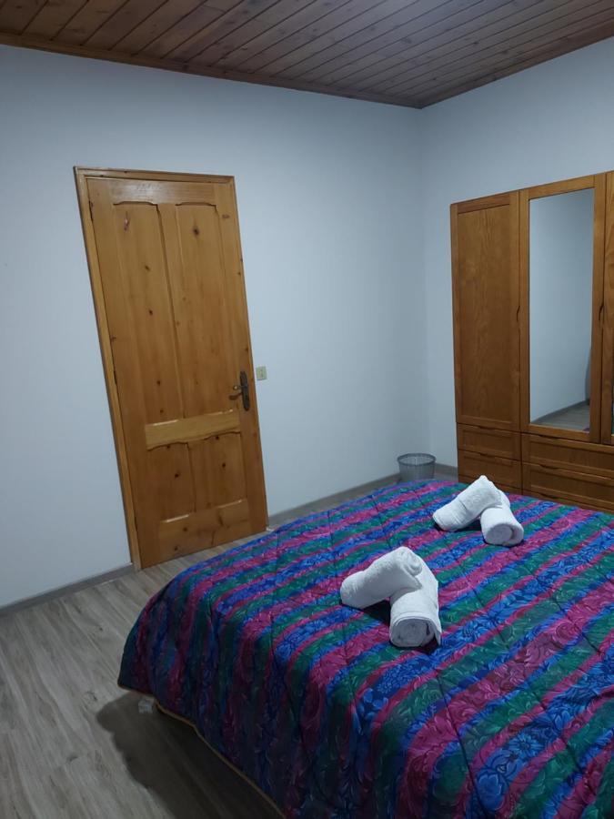 Casas Da Tia Florinda - Casa Flor De Laranjeira Vila Faial da Terra Exterior foto